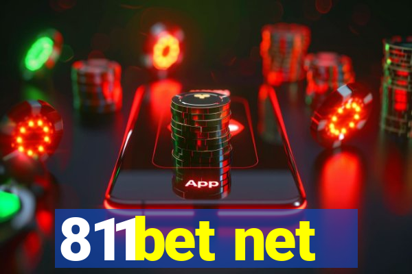 811bet net